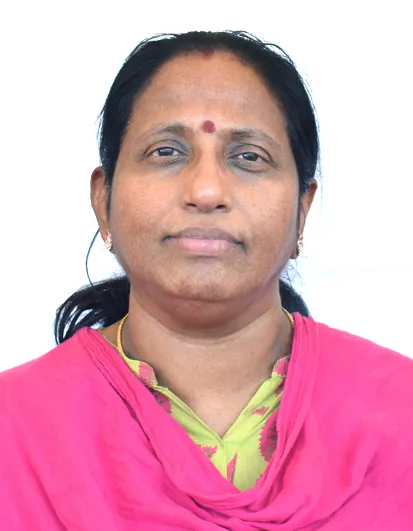 Krishnaveni