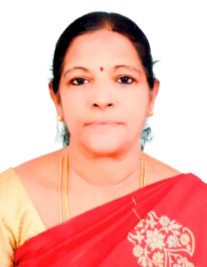 Rani Srinivasan