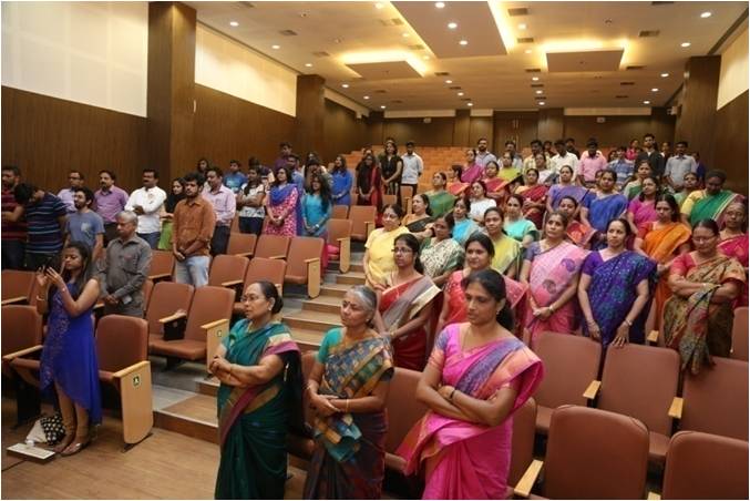 SSV Alumni Meet 2017 (2)