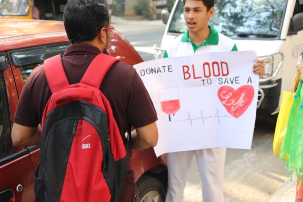 SSV Blood Donation Camp 2019 (1)