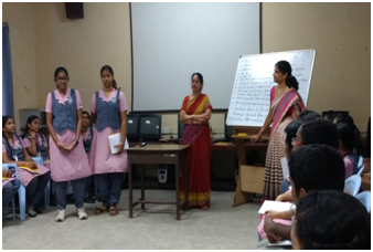 SSV Born To Win programme 2016 (1)