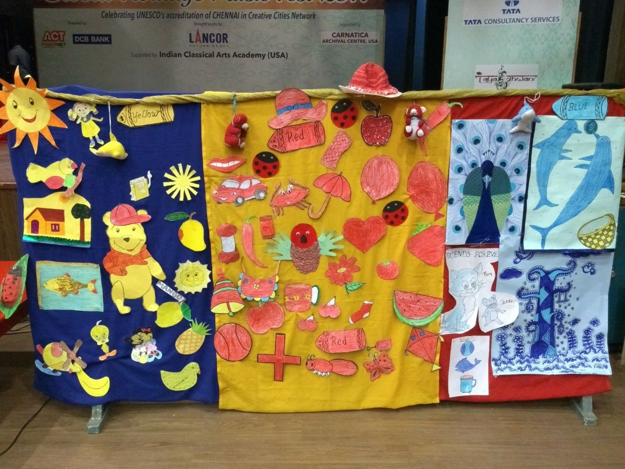 SSV Colour Day 2017 (1)