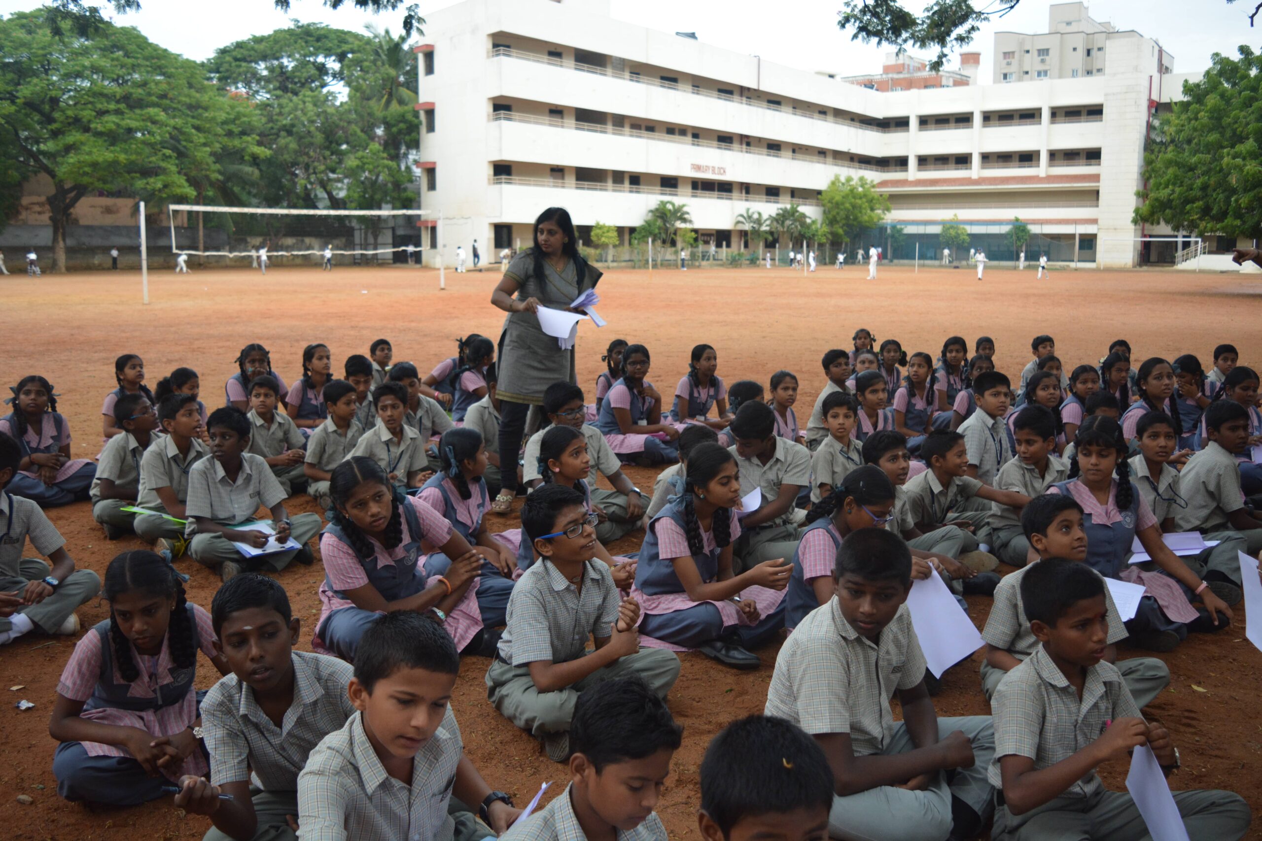 SSV Cyclo Run 2017 (2)