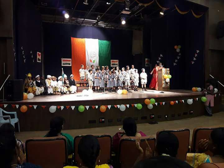 SSV Independence Day 2017 (2)