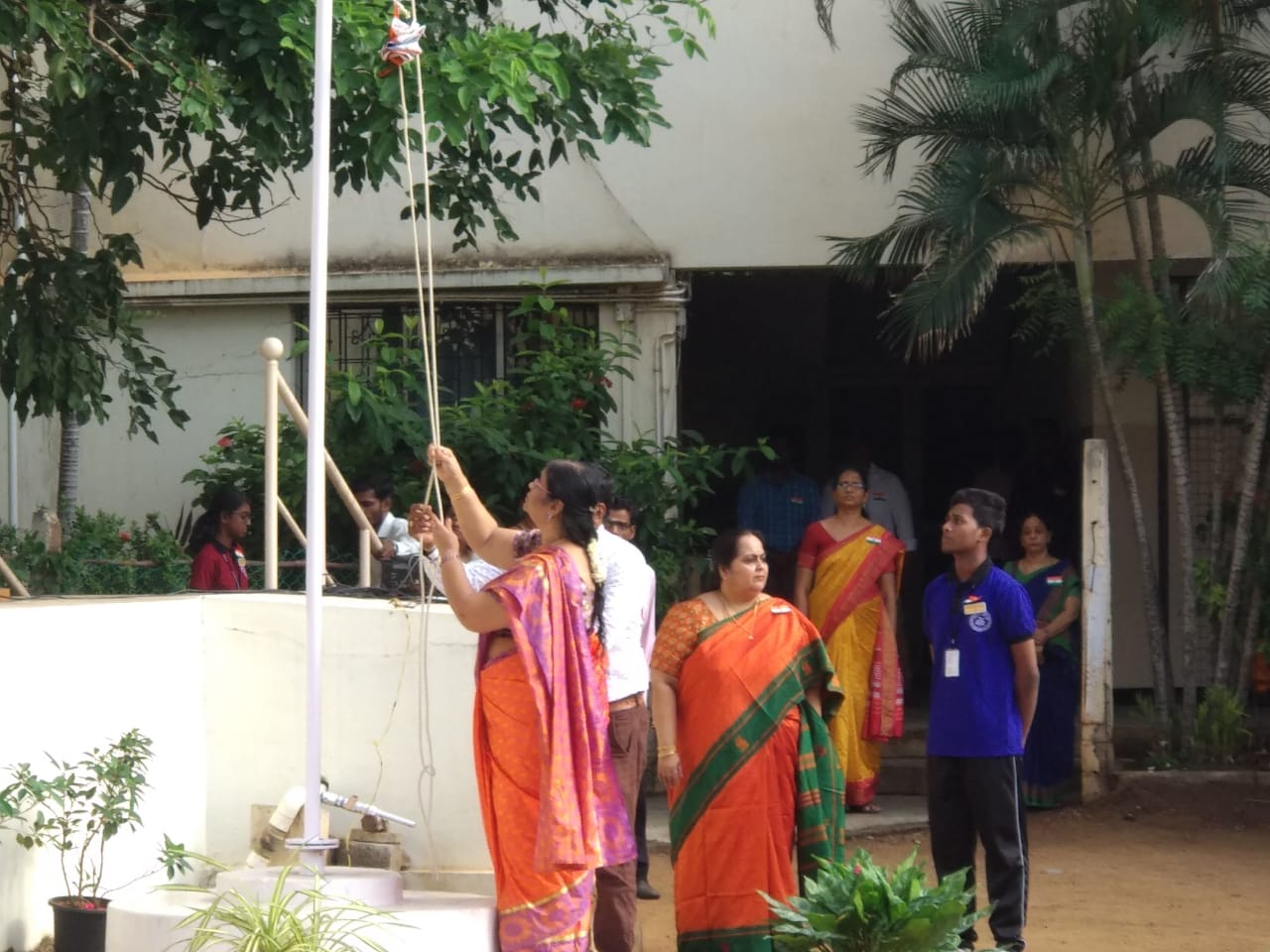 SSV Independence Day 2019 (2)