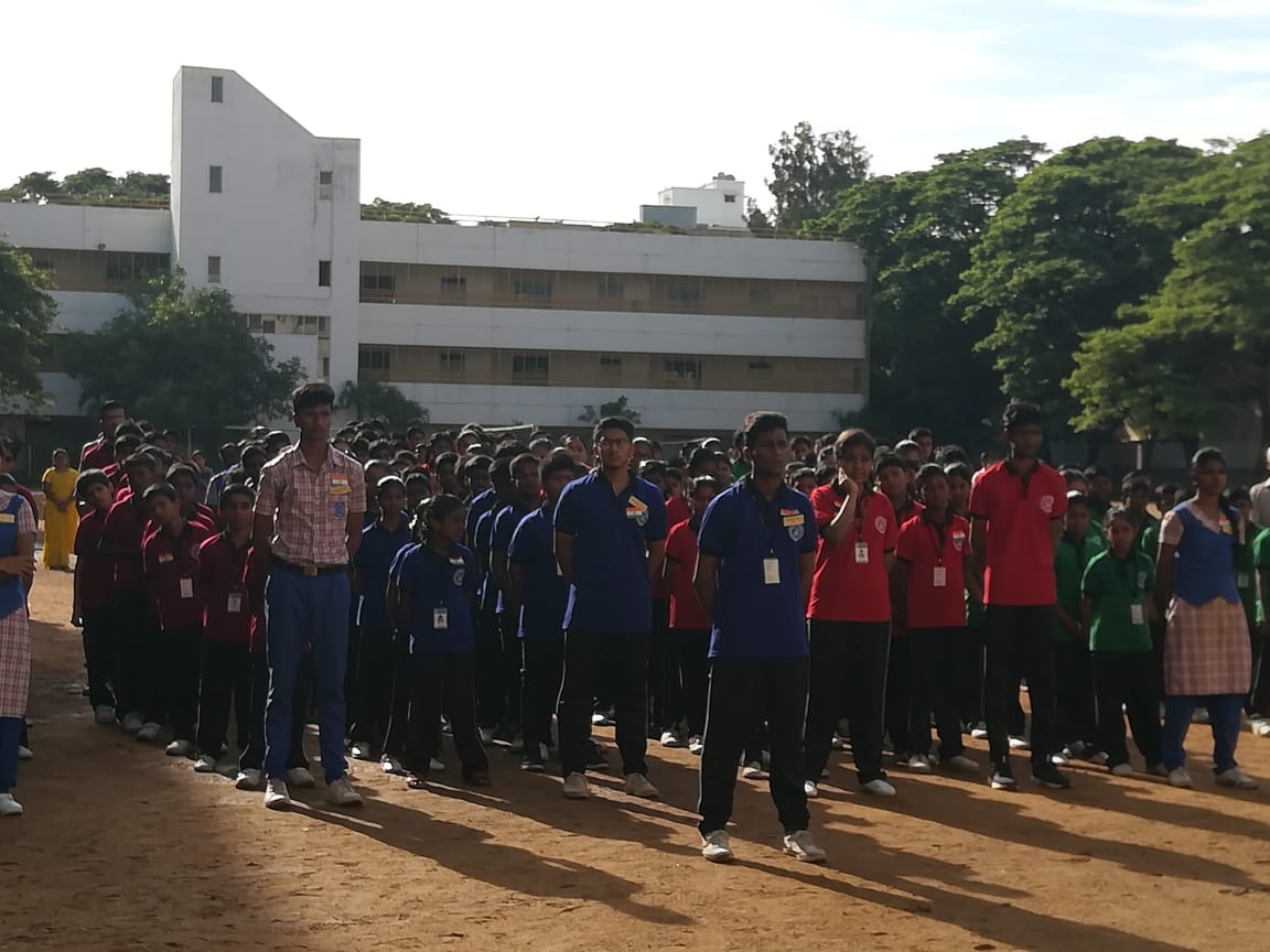 SSV Independence Day 2019 (4)