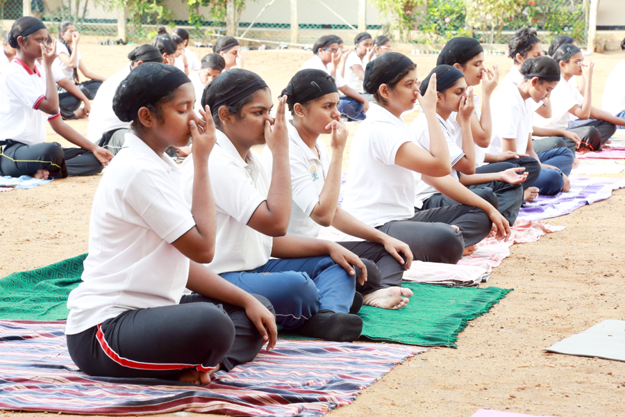 SSV International Yoga Day 2017 (3)