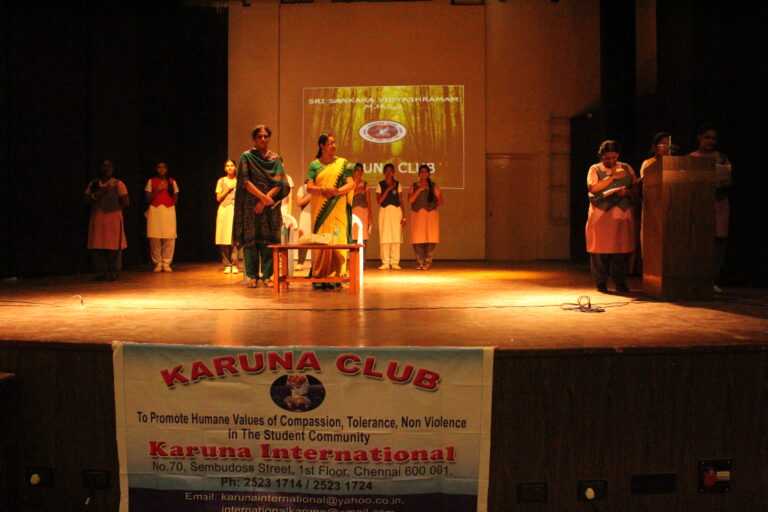 SSV Karuna Club inauguration 2017 (1)