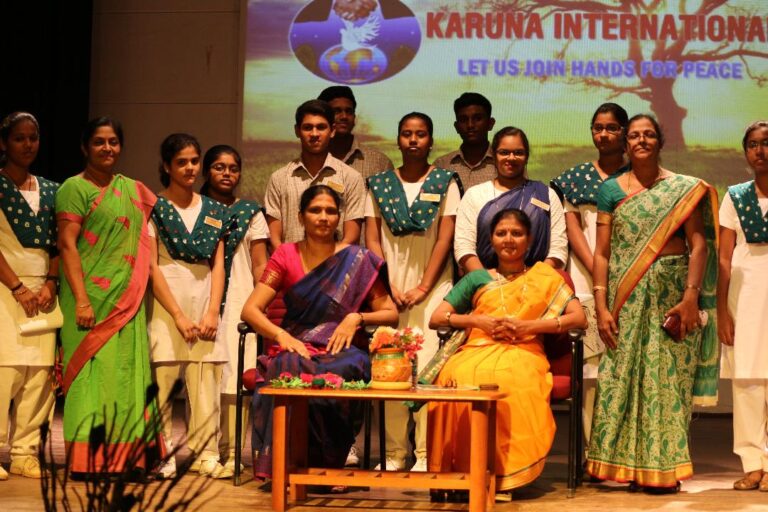 SSV Karuna Club inauguration 2018 (2)