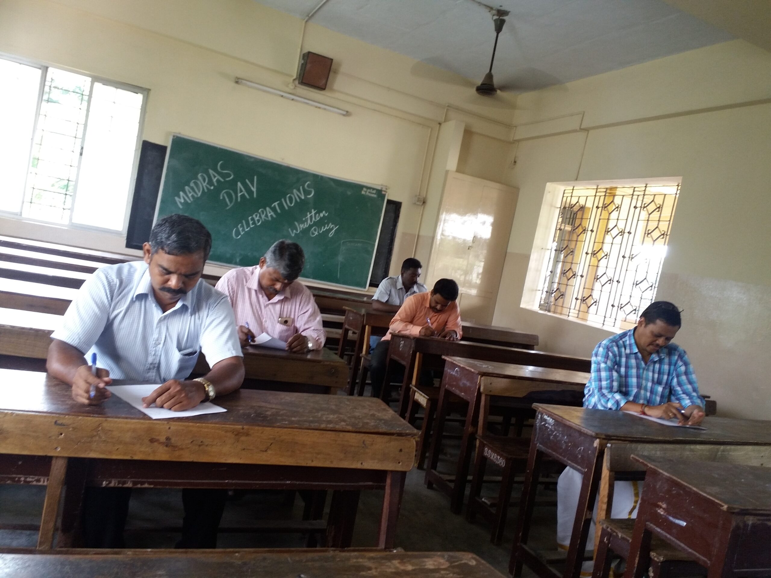 SSV Madras Day Celebrations 2017 (1)