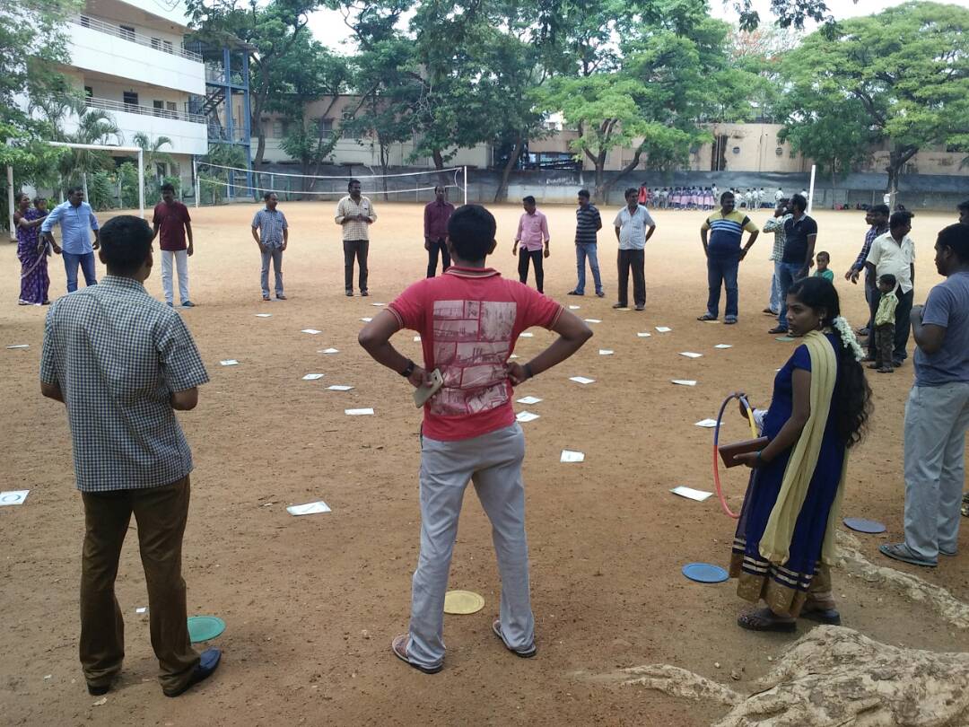 SSV Orientation Programme 2017 (1)