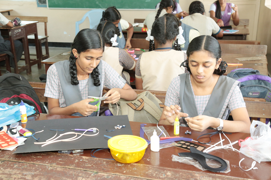 SSV Pradharshini 2016 (2)