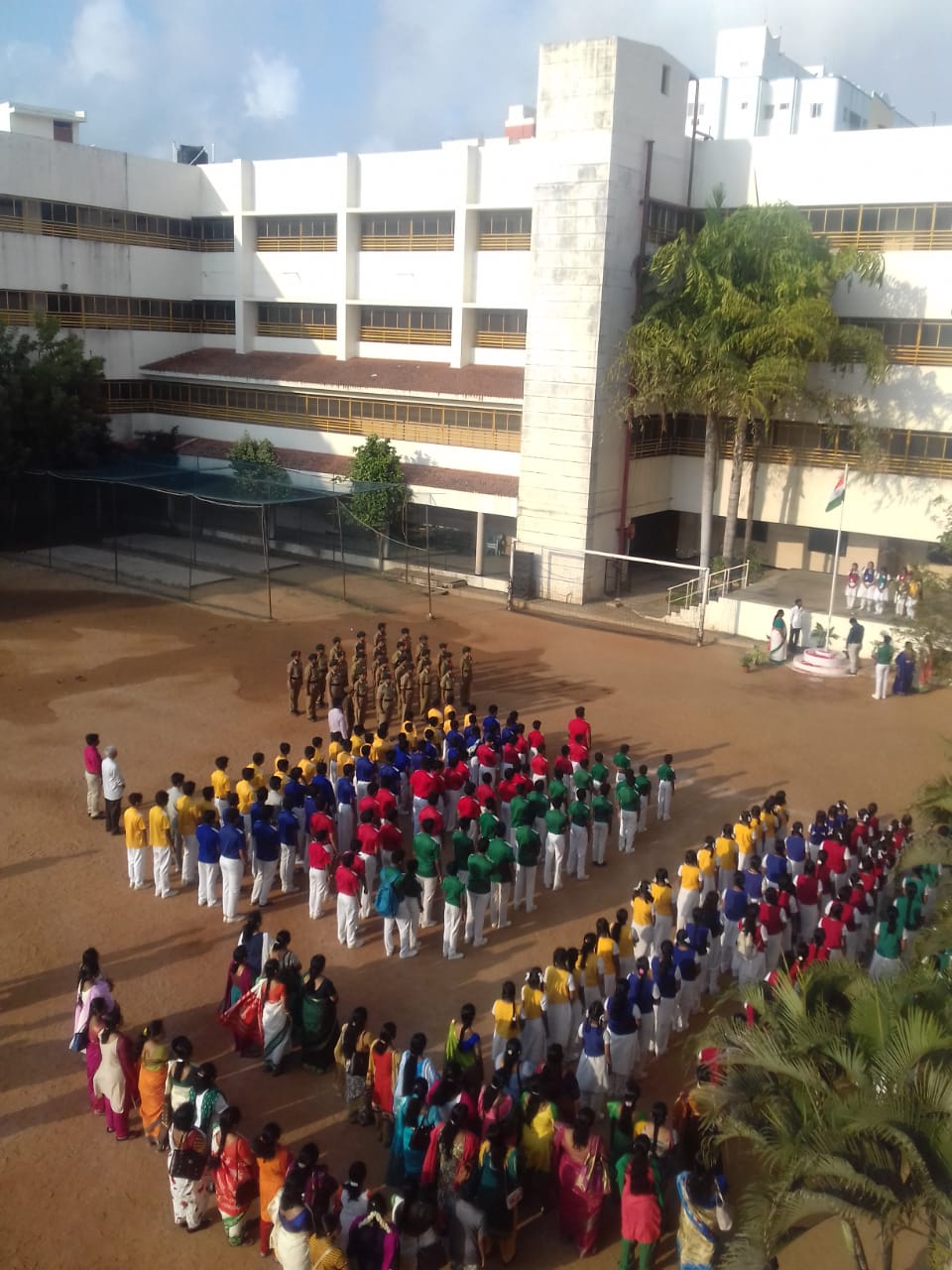 SSV Republic Day Celebrations 2019 (1)