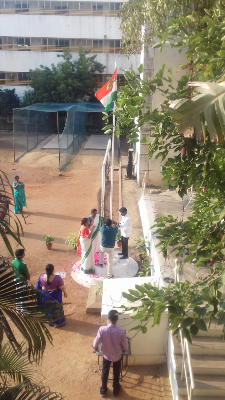 SSV Republic Day Celebrations 2019 (2)