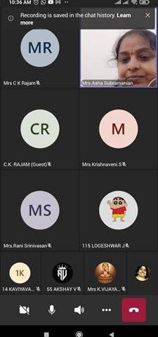 SSV Session on Online Ethics (1)