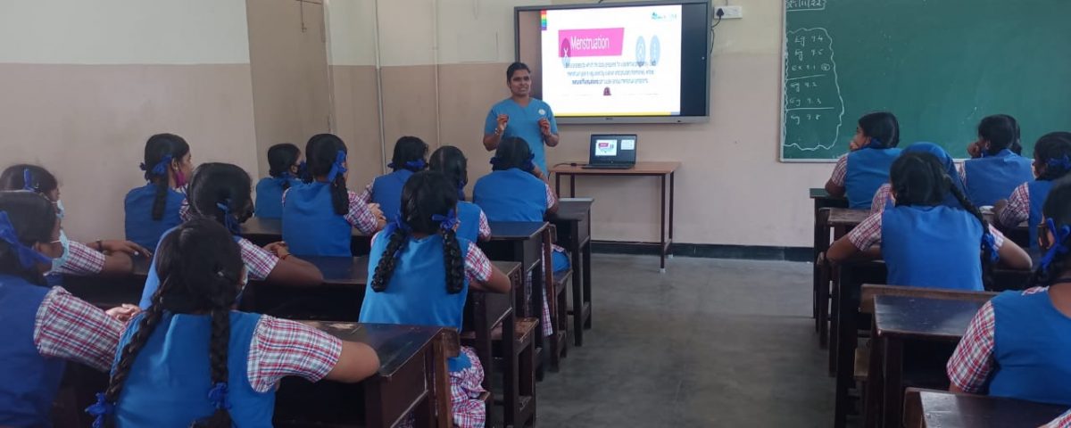 MENSTRUAL HYGIENE3