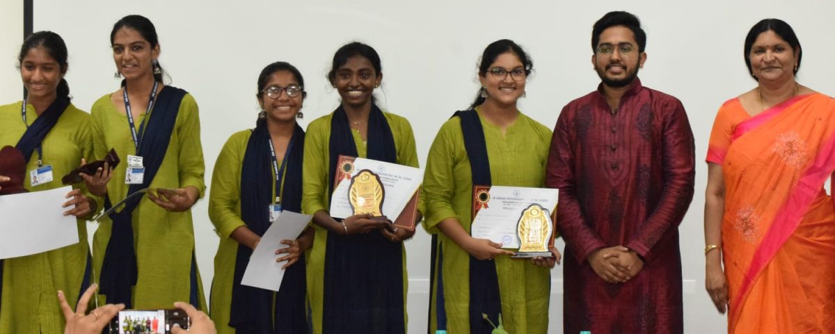 PRADHARSHINI ( INTER SCHOOL FEST)3