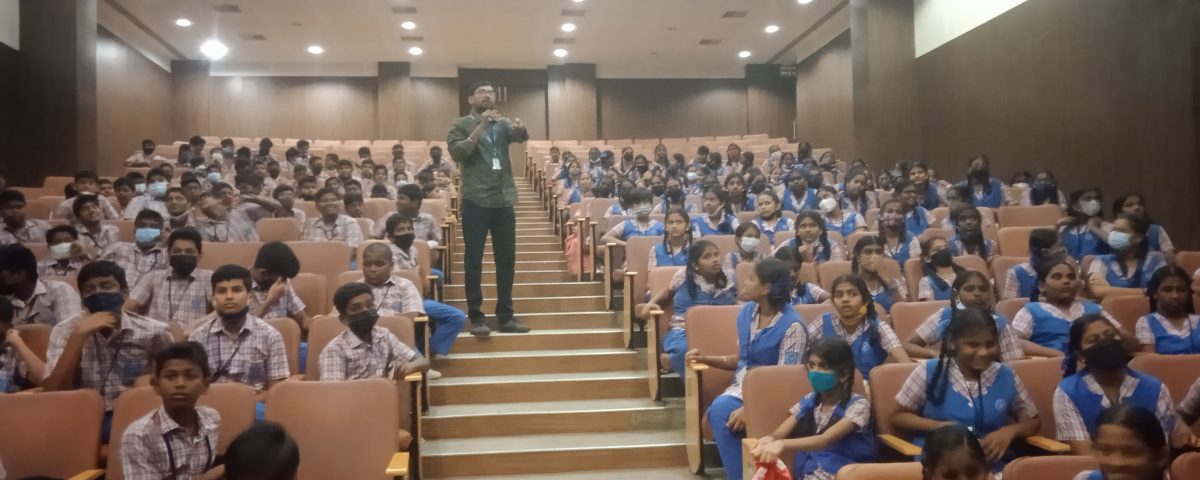 Karuna Biodiversity Event