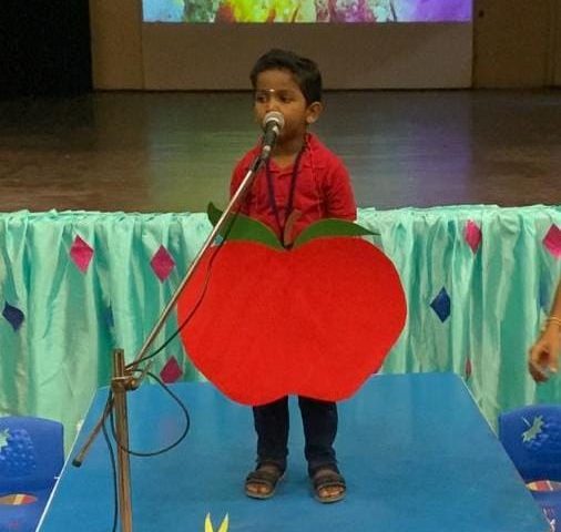 Event at SSVTR Feb 2023