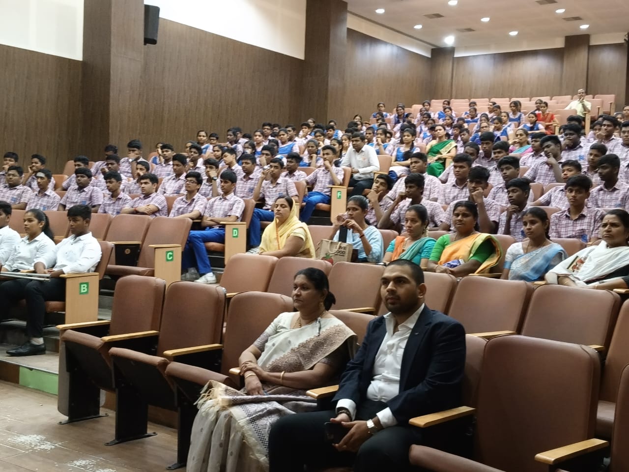 investiture ceremony pic3