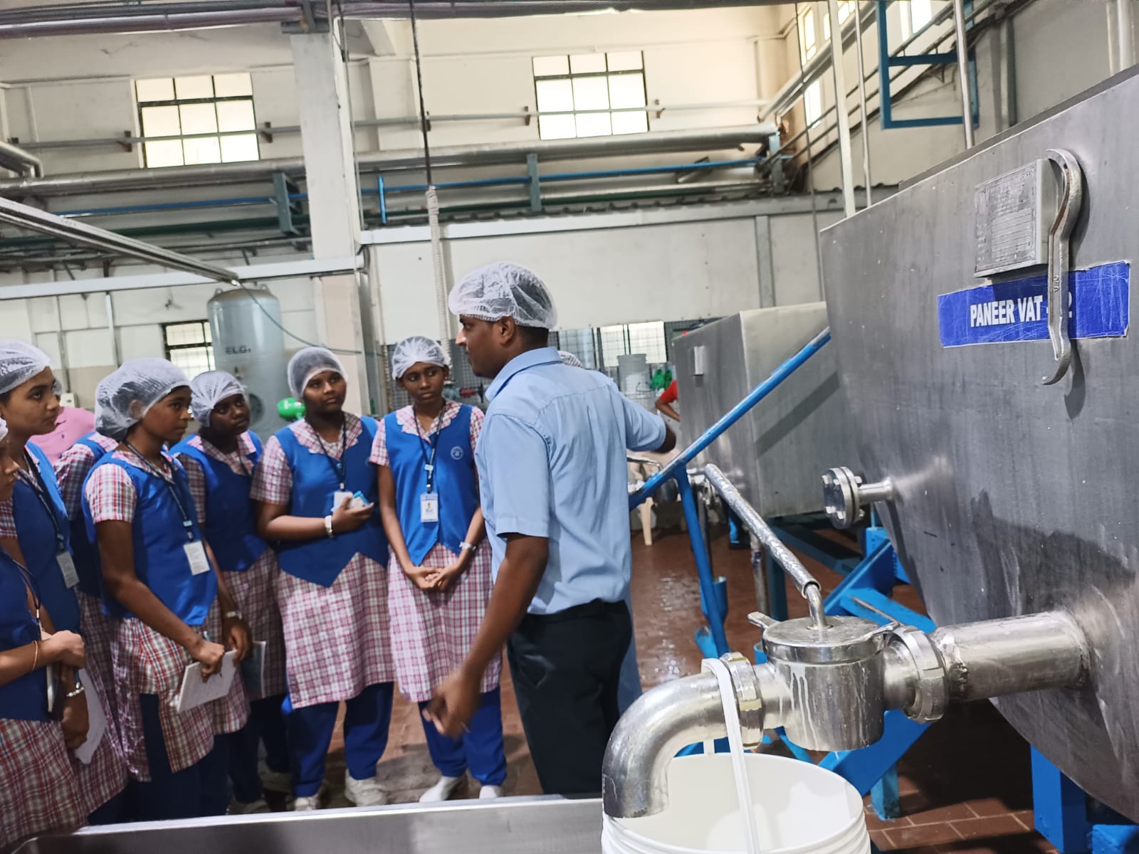 industrial visit pic3