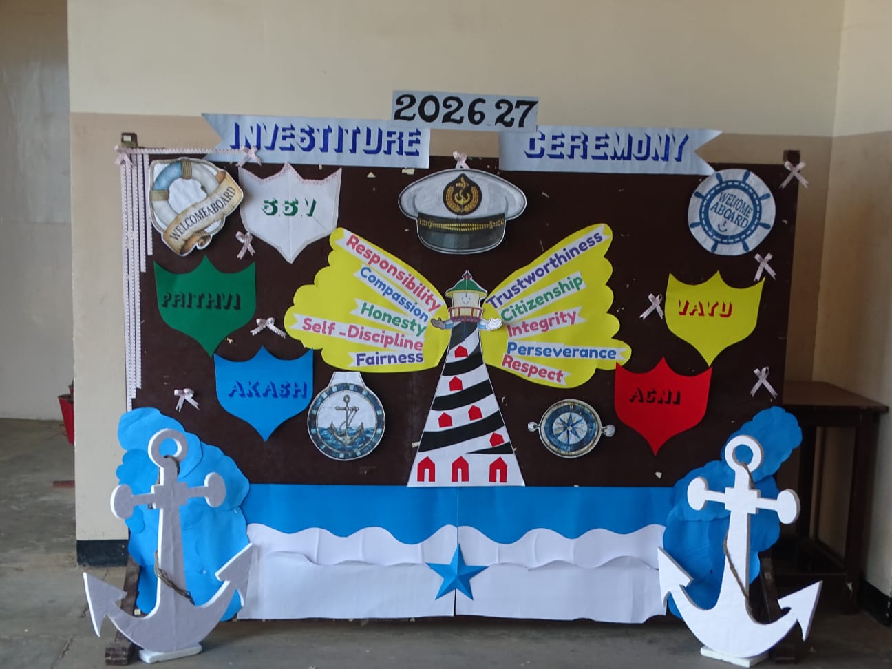 investiture pic3