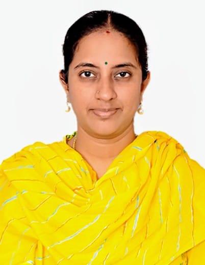 anusha