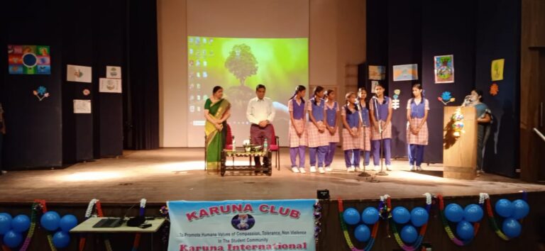 SSV Karuna Club Inauguration (2)