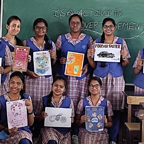 All round development