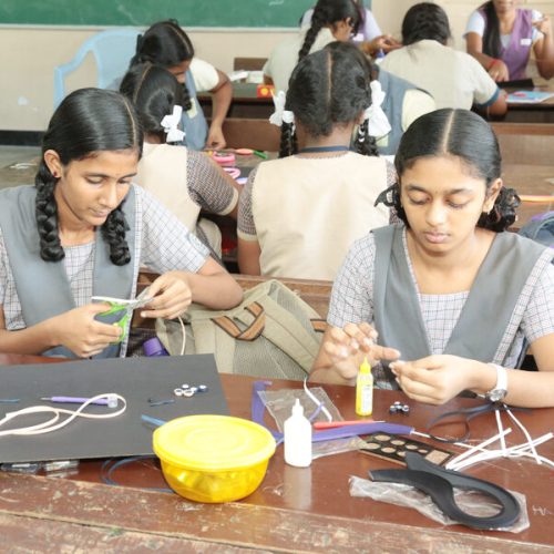 Holistic development