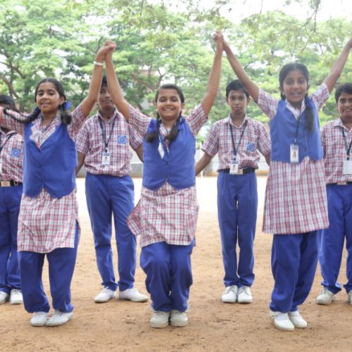 Individual attention