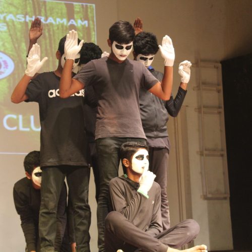 SSV Karuna Club inauguration 2017 (2)