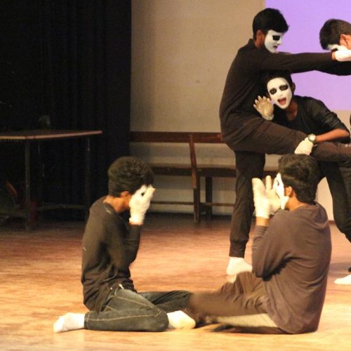 SSV Karuna Club inauguration 2018 (1)