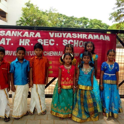 SSV Madras Day Celebrations 2017 (3)